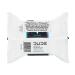 DUDE Wipes 30 Count - Unscented Face & Body Cleansing Wipes with Sea Salt & Aloe, Alcohol Free & Hypoallergenic - Buy Online on GoSupps.com