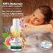 Nordholz Sauna Infusion - 48 Varieties of 100ml | Alpengold #7 Natural Fragrance | Perfect Sauna Accessories for Relaxation - Buy Online on GoSupps.com