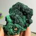 Beautiful Malachite raw Stone Natural Crystal Decoration Home Goods JITZEGMD (Size : 240-250g) - Buy Online on GoSupps.com