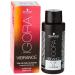 Schwarzkopf Igora Vibrance 6-68 Dark Blonde Chocolate Red Dark Blonde Chocolate Red 6-68 60 ml (1 pack)