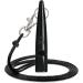 Acme Dog Whistle No.211.5 - Double Pack (Black & Forest Green) | Loud Recall Training Whistles with 2 Pipes & Ligaments - Ideal for International Shipping - Buy Online on GoSupps.com