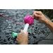 Yarn Valet Yarn Ball Winder - Green & White | Efficient Yarn Winding Tool - Buy Online on GoSupps.com