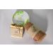 Luxury Moroccan Hammam Set - 3 in 1 Handmade Olive Soap & Exfoliating Glove - Perfect Gift Box - International Shipping - Buy Online on GoSupps.com