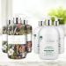 Baylis & Harding Hand Wash Bundle 6 x 500ml Royale Garden Limited Edition Verbena & Chamomile + 3 x 500ml Anti-Bacterial Jasmine & Apple Blossom - Vegan Friendly | 9 Bottles - Buy Online on GoSupps.com