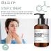 ACNE CONTROL SET - 4 Powerful Products for Clear Skin | Fast International Shipping - Buy Online on GoSupps.com