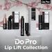 Do Pro Lip Lift Stick Boost-In - Plumper Stick with Hyaluronic Acid Collagen Vitamin C & E - Volumizing & Hydrating Lip Plumping Serum - Buy Online on GoSupps.com
