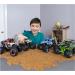 Monster Jam - 1:24 Collector Truck S2 - Aftershock - Buy Online on GoSupps.com