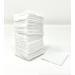 High-Grade Non-Sterile Gauze Surgical Sponges - 8-Ply Cotton Pads 2x2 - Box of 500 for All-Purpose Medical Use - Buy Online on GoSupps.com