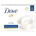 Dove Beauty Bar - More Moisturizing than Soap | 14 Bars (3.75 oz) | Nourishes Skin & Washes Away Bacteria | International Shipping Available - Buy Online on GoSupps.com