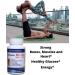 Dr. Z's Vitamin D3 K2 Supplement - 5000 IU D3 + 100 MCG K2 MK-7 - Immune Support - 120 Capsules - Buy Online on GoSupps.com
