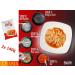 Yopokki Rice Cake Double Pack - Sweet & Sour Korean Instant Tteokbokki 2x140g | OG Asia - Buy Online on GoSupps.com