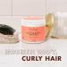 Shea Moisture Coconut and Hibiscus Curl Enhancing Smoothie + Jamaican Black Castor Oil Leave-In Conditioner Bundle (2 Pack - 15 Oz Ea) - Buy Online on GoSupps.com