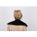 Microwavable Unscented Wheat Bags Corduroy Microwave Heat Pack for Back Neck Joints and Shoulder Pain Relief 44cmx13cm (Black) Unscented (44cmx13cm) Corduroy - Black - Buy Online on GoSupps.com
