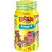 L'il Critters Omega-3 Raspberry-Lemonade Flavors 60 Gummies