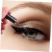 Housoutil 10 Pcs Empty Eyeliner Bottle Empty Mascara Tube DIY Mascara Tubes Mascara Vial Cosmetic Empty Bottle Blackx2pcs 11x1.6cmx2pcs - Buy Online on GoSupps.com