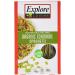 EXPLORE CUISINE Explore Asian Organic Edamame Spaghetti 200g