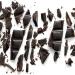 Endangered Species Bold Dark Chocolate 72% Cocoa 3 oz â€“ Premium Silky Treat - Buy Online on GoSupps.com
