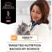PRO PLAN VETERINARY DIETS OM Obesity Management Dry Cat Food 1.5kg (Pack of 4) - Buy Online on GoSupps.com