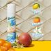 Batiste Dry Fresh 162g/5.71 oz - Instant Refreshment for Hair - Buy Online on GoSupps.com