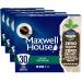 Maxwell House Decaffeinated Coffee Certified Compostable K-Cup Coffee Pods 30 Pods Decaf Decaf 120 count (Pack of 1)
