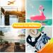 5 Travel Portable Toothbrush Head Covers - Toothbrush Protector Case - Buy Online on GoSupps.com