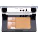 Maybelline Shimmer Bricks Bronzer 01 Blondes - NewYork Bronzing Powder - Buy Online on GoSupps.com