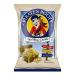 Pirate's Booty Aged White Cheddar Cheese Puffs - 12ct 4oz Bags | Gluten-Free Healthy Kids Snacks - Buy Online on GoSupps.com