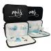 Honeymooners Travel Bag Gift Set - Bride and Groom Couples Gift - Buy Online on GoSupps.com