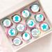 24 Elephant Gender Reveal Cake Toppers Boy Or Girl Baby Shower Cake Toppers Baby Boy Cupcake Toppers Blue Baby Shower Cake Decorations Baby Boy Cake Decorations Blue Baby Shower Cake Topper - Buy Online on GoSupps.com