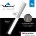Salzmann Hi Vis Bicycle Spoke Reflectors - Set of 36pcs | 3M Scotchlite Reflective Material - Buy Online on GoSupps.com