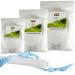 noble aqua CO2 hose aquarium - 3m 5m 10m - 4/6mm special hose CO2 tight (3m)