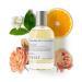 Twist - Koko Bay No. 2 - Eau De Parfum Inspired by Cha. Coco Mademoiselle Long-Lasting Perfume For Women Paraben Free Vegan Clean Ingredients Fragrance - Spray 100 ml | 3.4 fl. oz. Koko Bay No. 2 - Inspired by Coco Mademoiselle 3.4 Fl Oz (Pack of 1)
