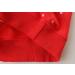 Girls Cotton Sweatshirt | Long Sleeve Casual Jumper & Toddler Shirt | Age 1-12 Years | Red - Buy Online on GoSupps.com