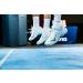 Mizuno Wave Lightning Z5 Women's Indoor Court Shoe - White, Size 11.5 US - Buy Online on GoSupps.com