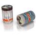 8 x 250 gr Ground Coffee Blend 100% Arabica - Moka Collection - Buy Online on GoSupps.com
