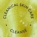 Good Clean Goop Daily Juice Cleanser | Hydrating Foaming Facial Cleanser | Fruit Enzyme & Chlorella Extract | Detoxifying Face Wash | 4.2 Fl oz - Shop Internationally - Buy Online on GoSupps.com