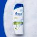 Head & Shoulders Green Apple Anti-Dandruff Shampoo 613 mL 613 ml (Pack of 1) - Buy Online on GoSupps.com