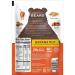 Bear Naked Granola Banana Nut - Non-GMO, Vegetarian, 4.5lb Case (6 Count) | Healthy Snack - Buy Online on GoSupps.com