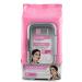Collagen Cleansing Cloths and Makeup Removal Wipes 60 Ct.