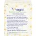Vagisil Scentsitive Scents V-Friendly Bath Bomb - White Jasmine | pH-Balanced for Sensitive Vaginal Skin - Buy Online on GoSupps.com