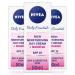 NIVEA Daily Essentials Rich Moisturising Day Cream SPF 15 50ml