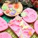 8 Pcs Flower and Butterfly Silicone Molds for Fondant, Chocolate, Clay, Soap Crafting & Cake Decoration - Buy Online on GoSupps.com