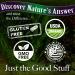 Organic Lemon Essential Oil | 100% Pure Aromatherapy Oil | Natureâ€™s Answer 0.5 fl oz (15ml) | Made in USA - Buy Online on GoSupps.com
