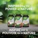 Nature's Way Vitamin D Gummies - Immune and Bone Support - 1000 IU Vitamin D3 per gummy - Strawberry Peach and Mango Flavoured Gummies - 60 Gummies - Buy Online on GoSupps.com