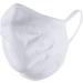 UYN Unisex Community Mask - Men's White Mask (1 Pack) - Buy Online for International Shipping - Buy Online on GoSupps.com