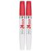 Maybelline SuperStay 24 Hour Liquid Lipstick in Continuous Coral - 2 Pack - Buy Online on GoSupps.com