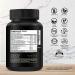 Sciatica Pain Relief Supplement with R-Lipoic Acid - Neuropathy Support for Healthy Back, Hips, Legs, Feet - Sciatisil by Humanx - Buy Online on GoSupps.com