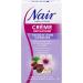 Nair Hair Removal Cream for Face & Upper Lip with Sweet Almond Oil and Baby Oil 57-g & 3-In-1 Hair Removal Lotion for Sensitive Skin with Sunflower Seed Oil 175-ml Cream + 3-In-1 Hair Removal - Buy Online on GoSupps.com