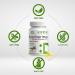 Berberine Supplement 1500mg with Ceylon Cinnamon & Bitter Melon | 240 Capsules - Supports Glucose Metabolism & Weight Management - Buy Online on GoSupps.com