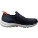 Skechers Men's Walking Shoes - Navy Orange - Size 9 - Buy Online on GoSupps.com